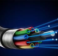 Grupo Hermosa S.A. cable fibra optica